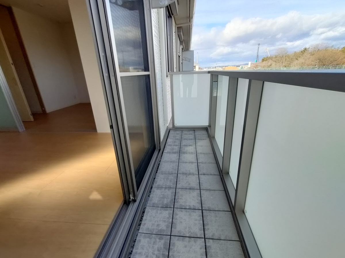 バルコニー・ベランダ 写真32