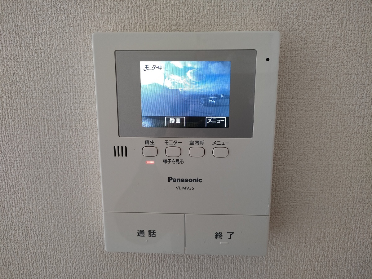 セキュリティ 写真33