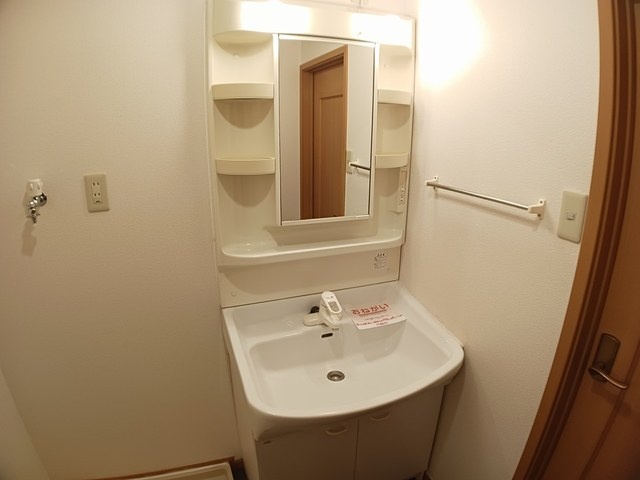 洗面所 写真6