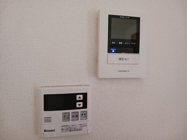 セキュリティ 写真11