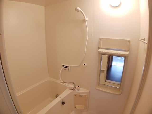 バス 写真7