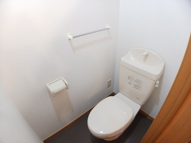 トイレ 写真8