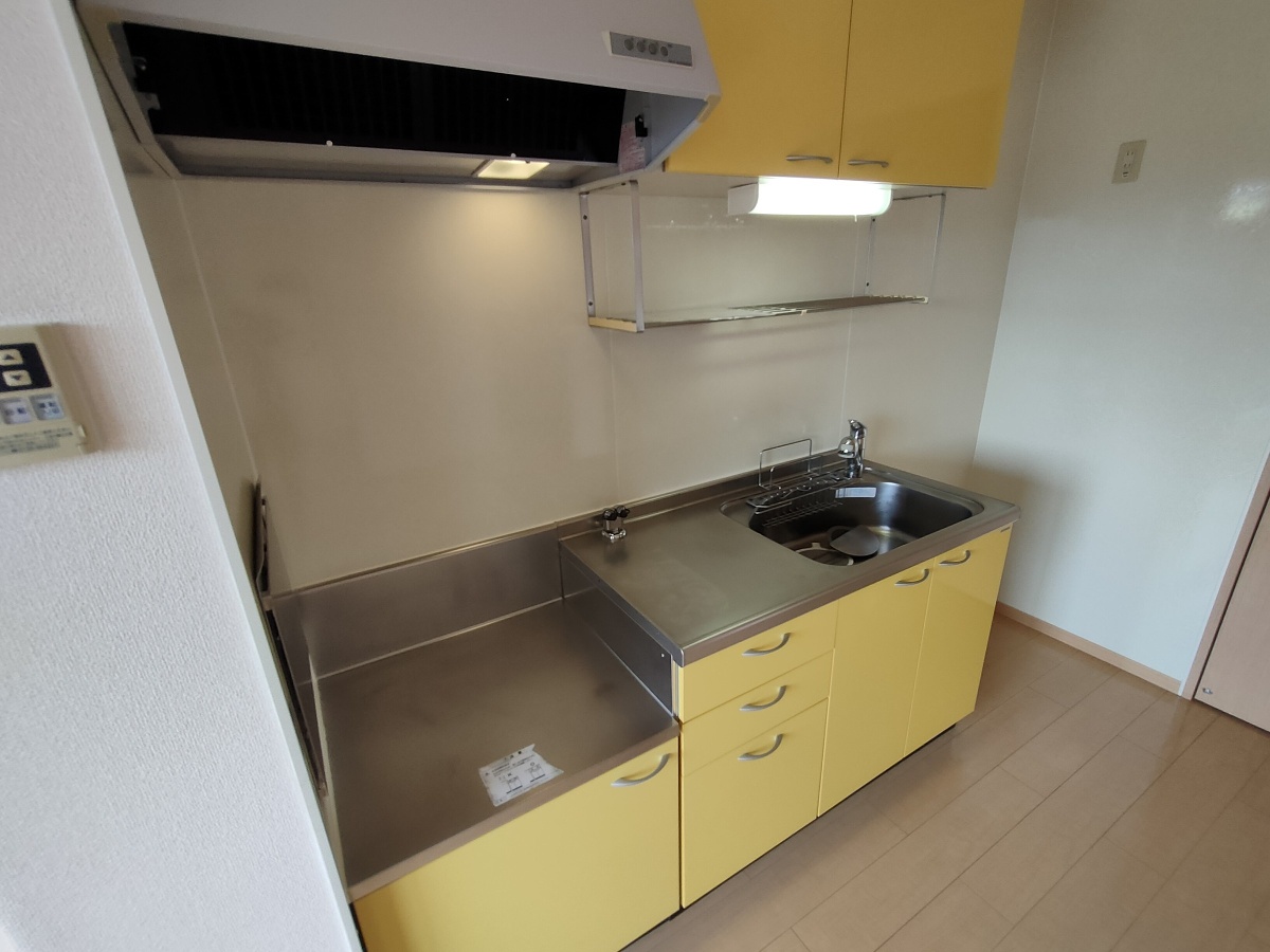 キッチン 写真3