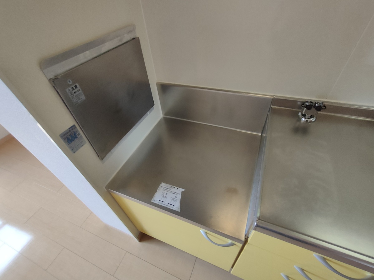 キッチン 写真4