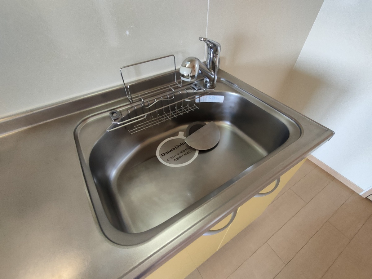 キッチン 写真6