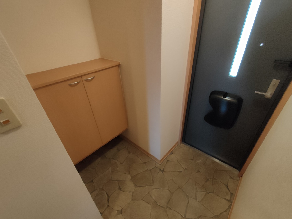 玄関 写真12