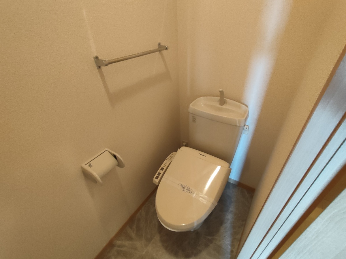 トイレ 写真18