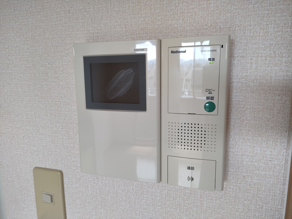 セキュリティ 写真29