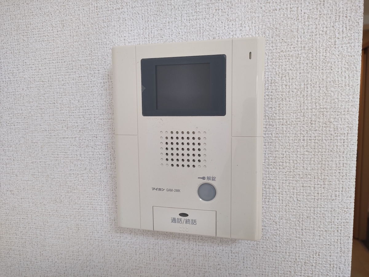 セキュリティ 写真28