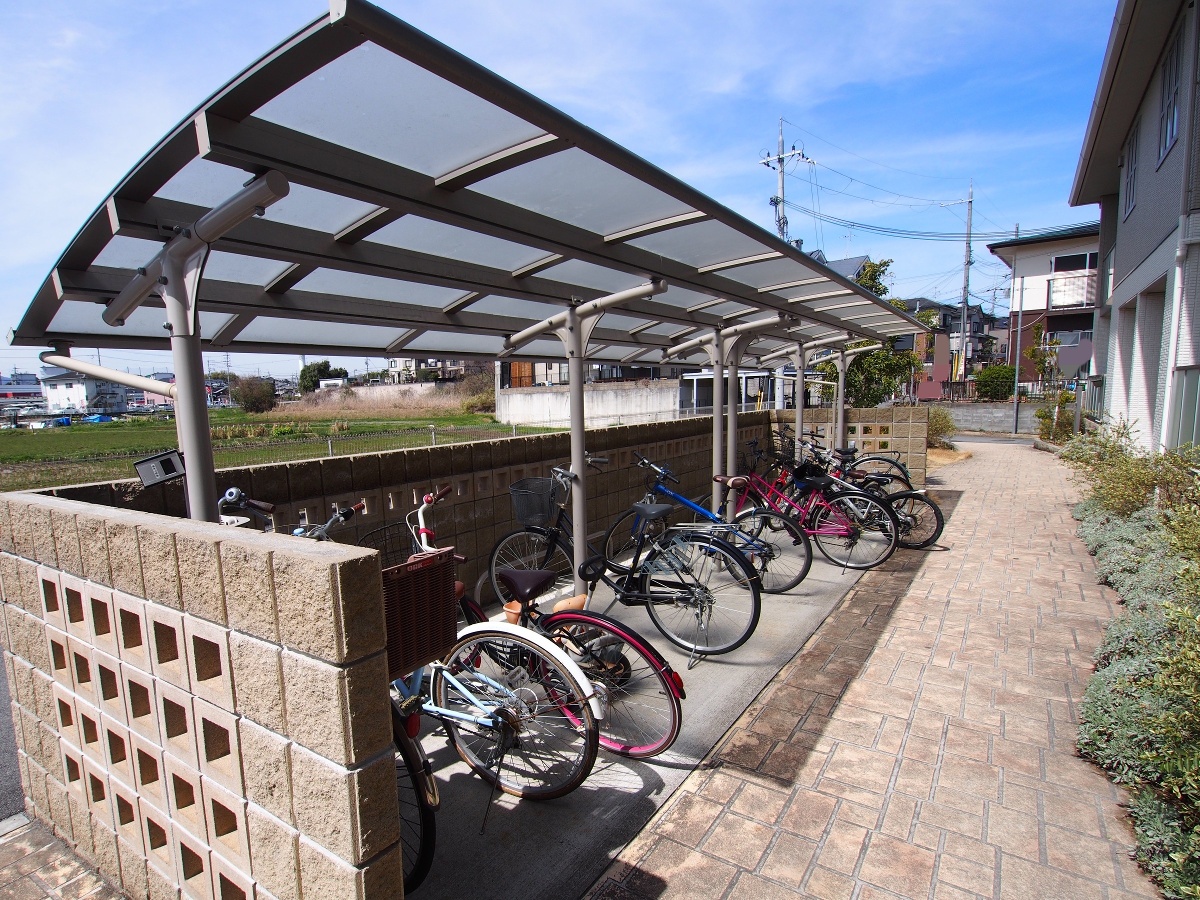 共用部 写真32