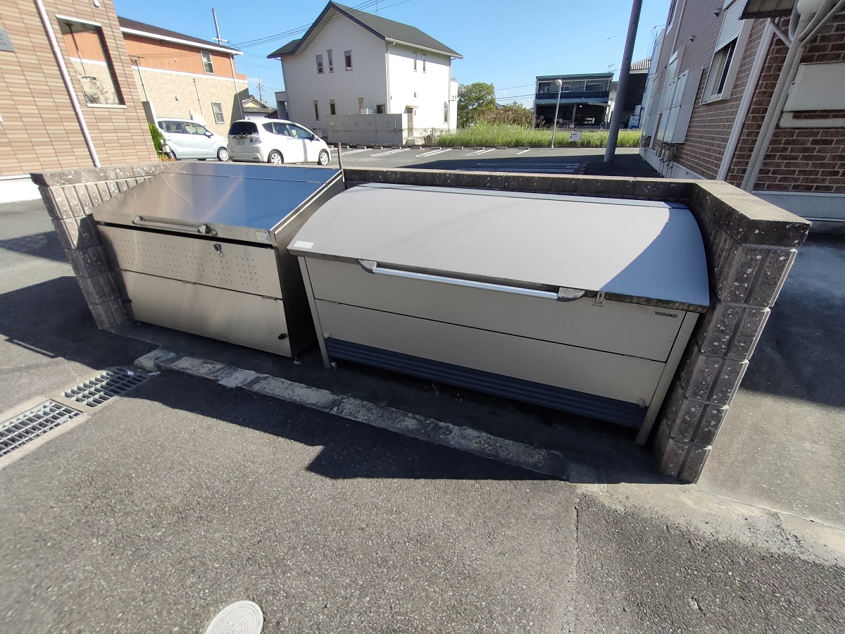 共用部 写真14