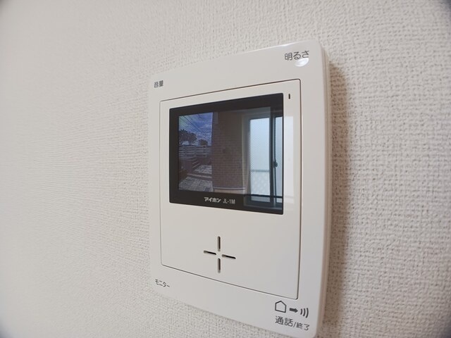 セキュリティ 写真11