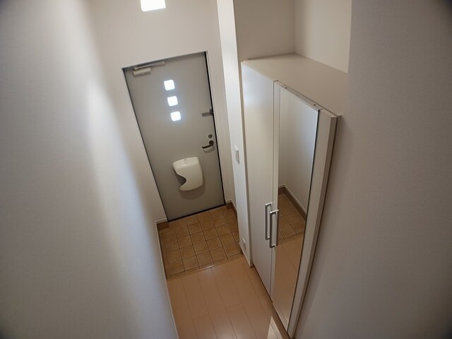 玄関 写真5