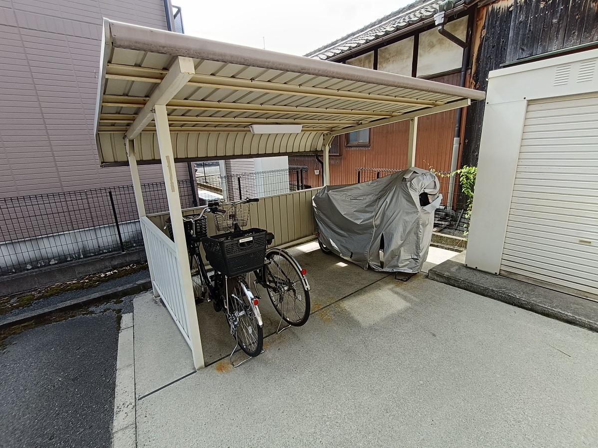 共用部 写真31