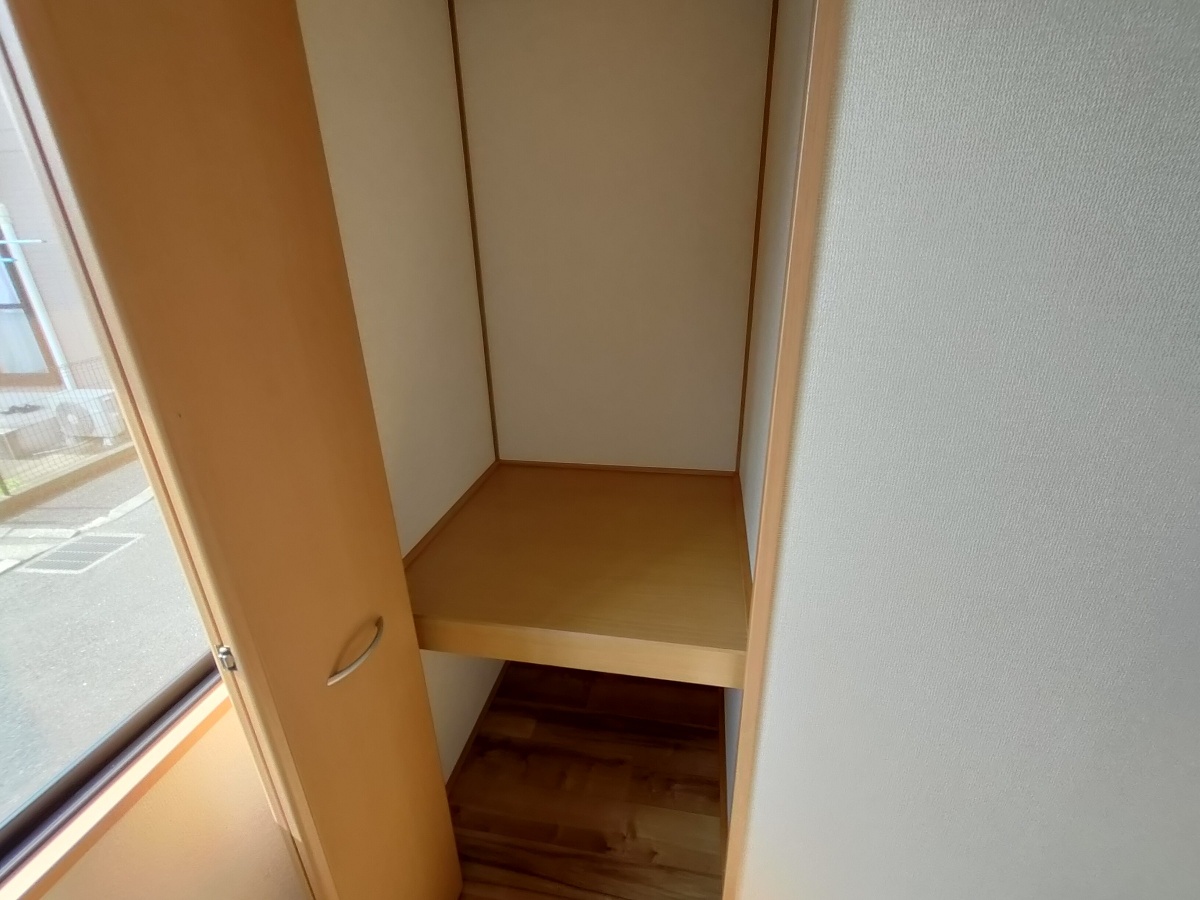 収納 写真17