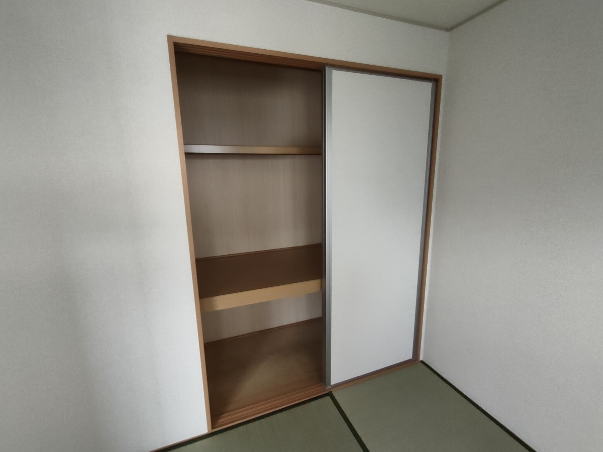 収納 写真16