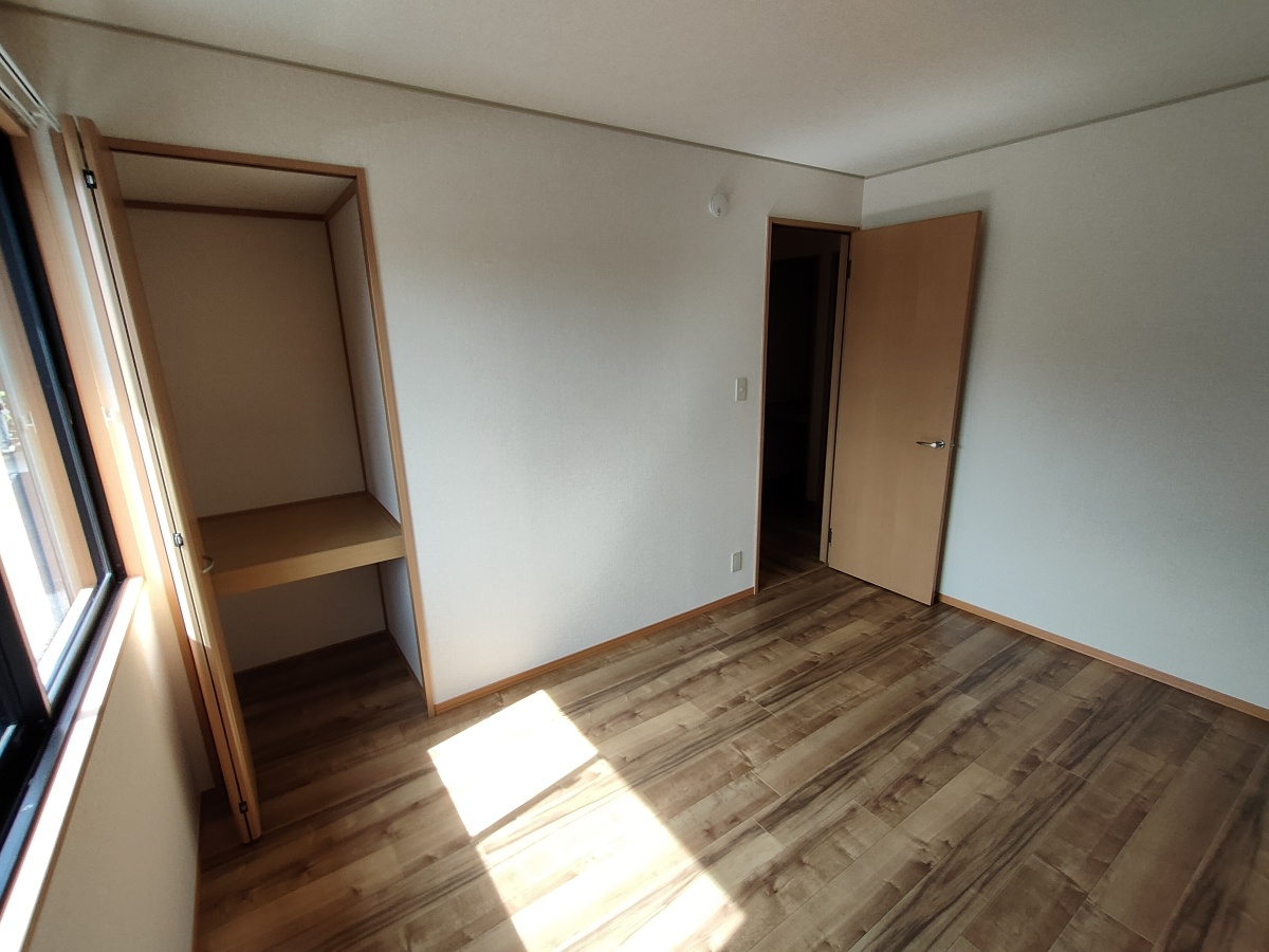 その他部屋・スペース 写真6