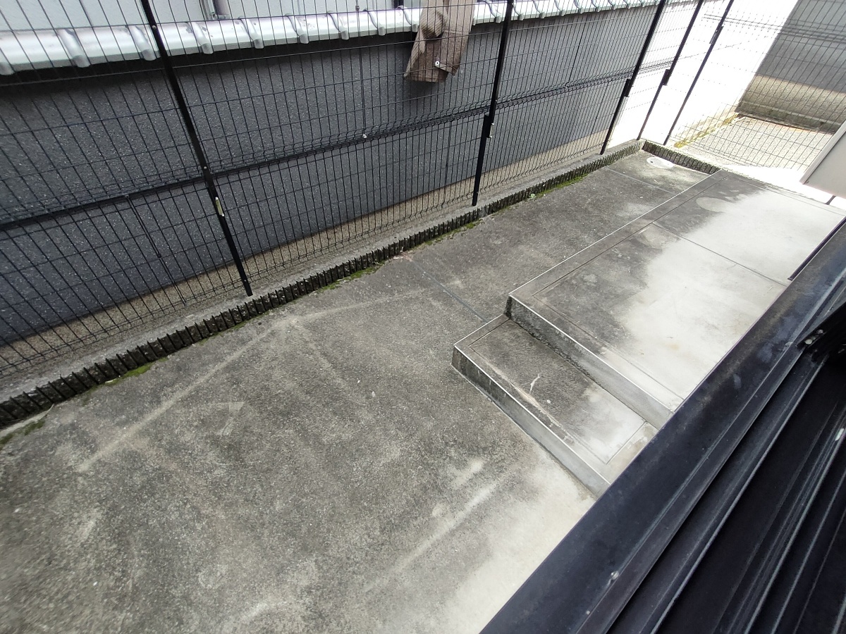 庭 写真19