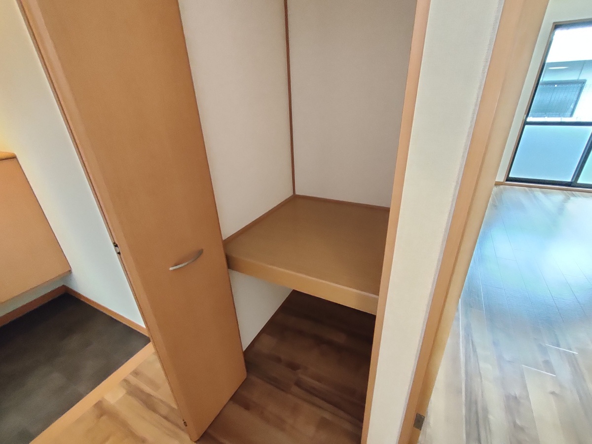 収納 写真18