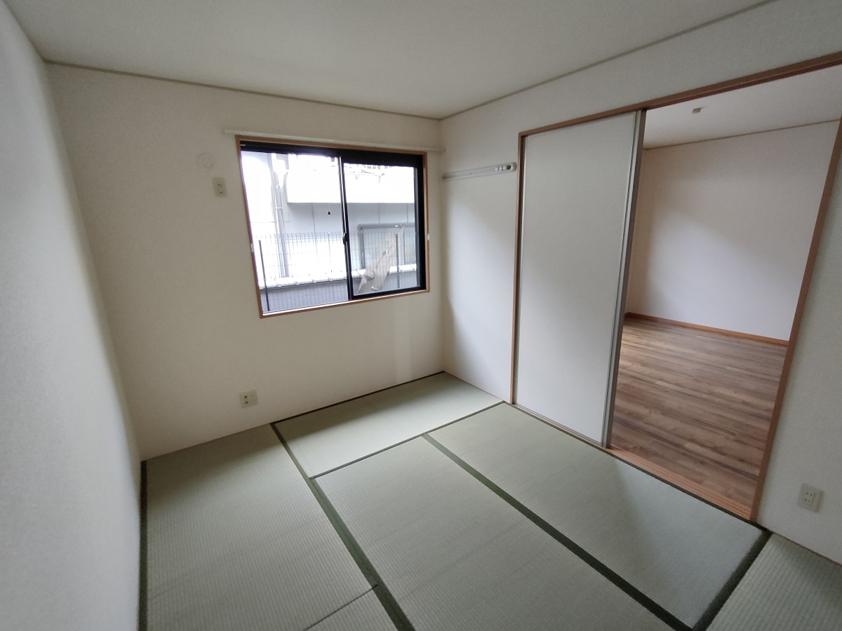 その他部屋・スペース 写真8