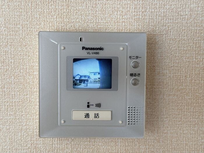 セキュリティ 写真14
