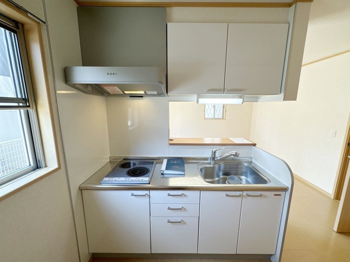 キッチン 写真5