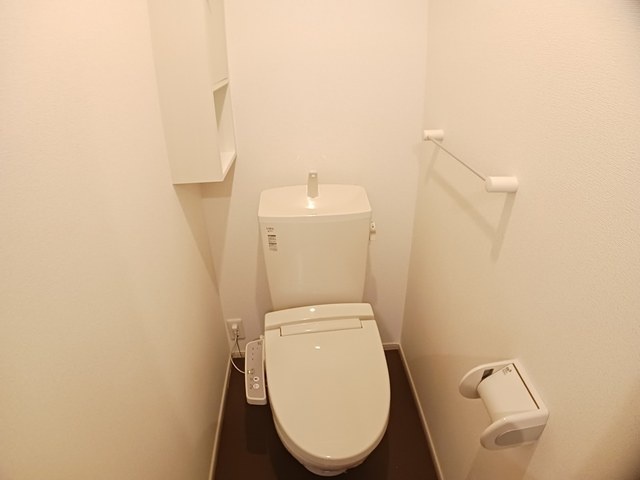 トイレ 写真7