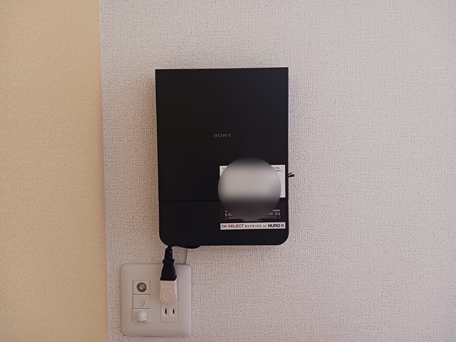 設備 写真11
