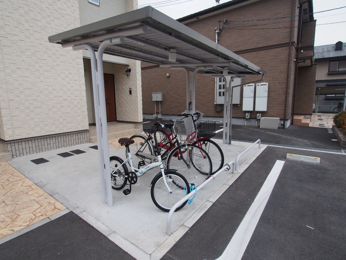 共用部 写真30