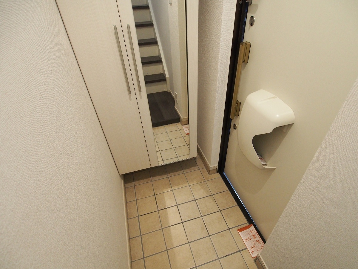 玄関 写真9