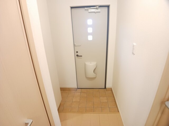 玄関 写真5