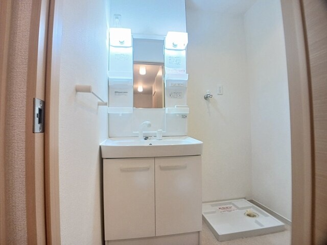 洗面所 写真6
