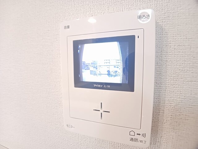 セキュリティ 写真10