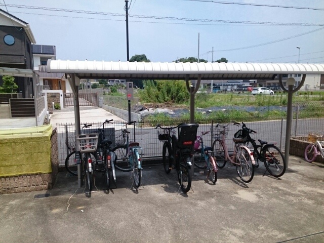 共用部 写真11
