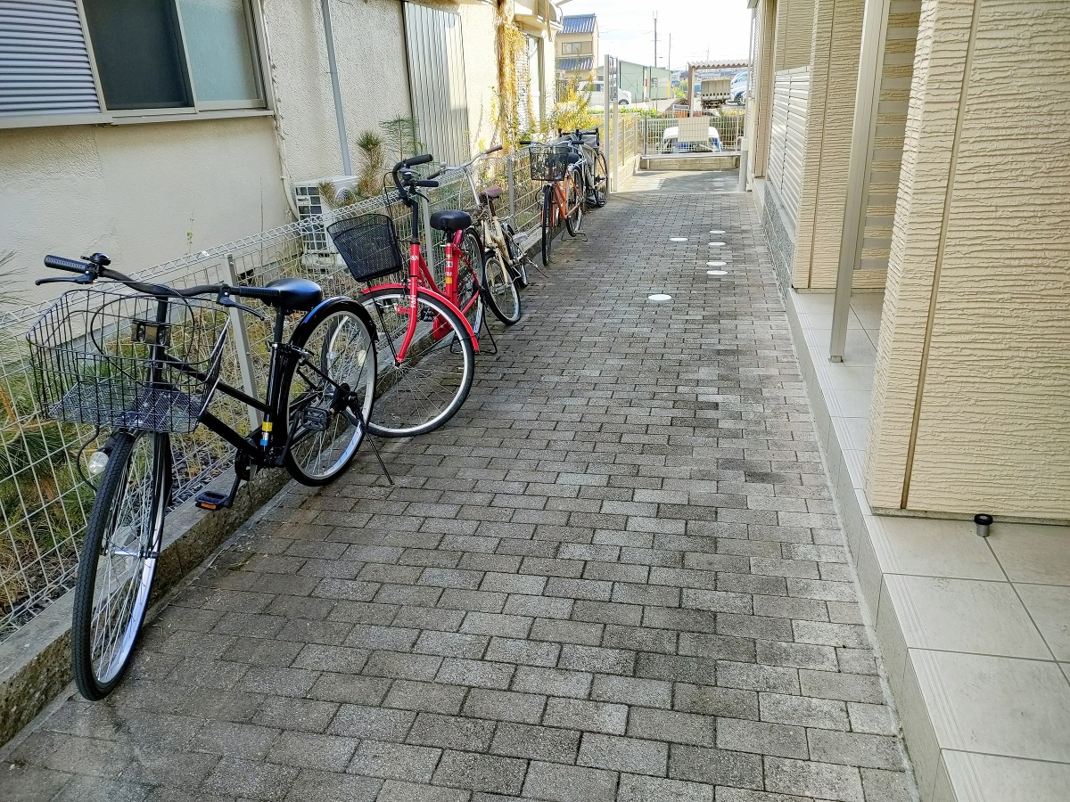 共用部 写真20