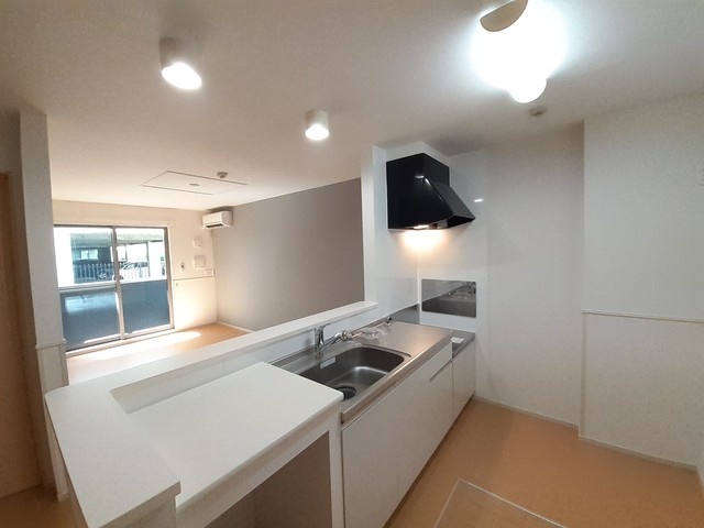 キッチン 写真3