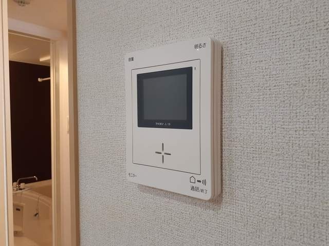 セキュリティ 写真9