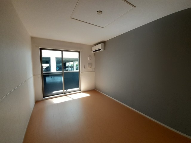 リビング 写真2