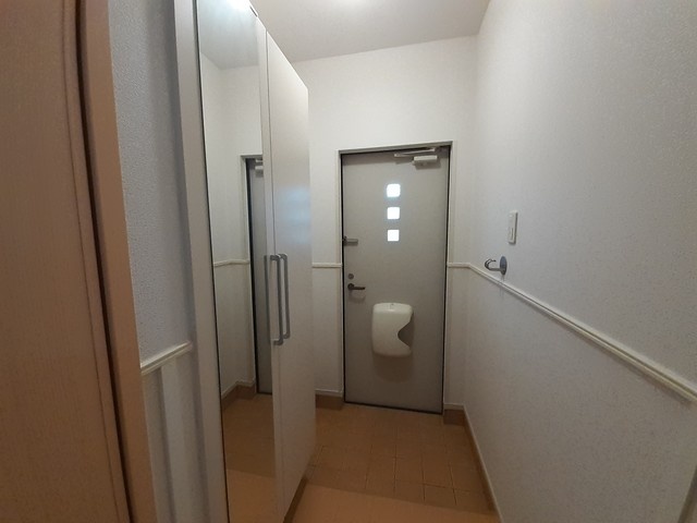 玄関 写真5