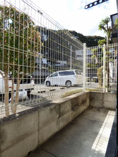 バルコニー・ベランダ 写真11