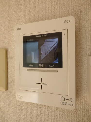 セキュリティ 写真12