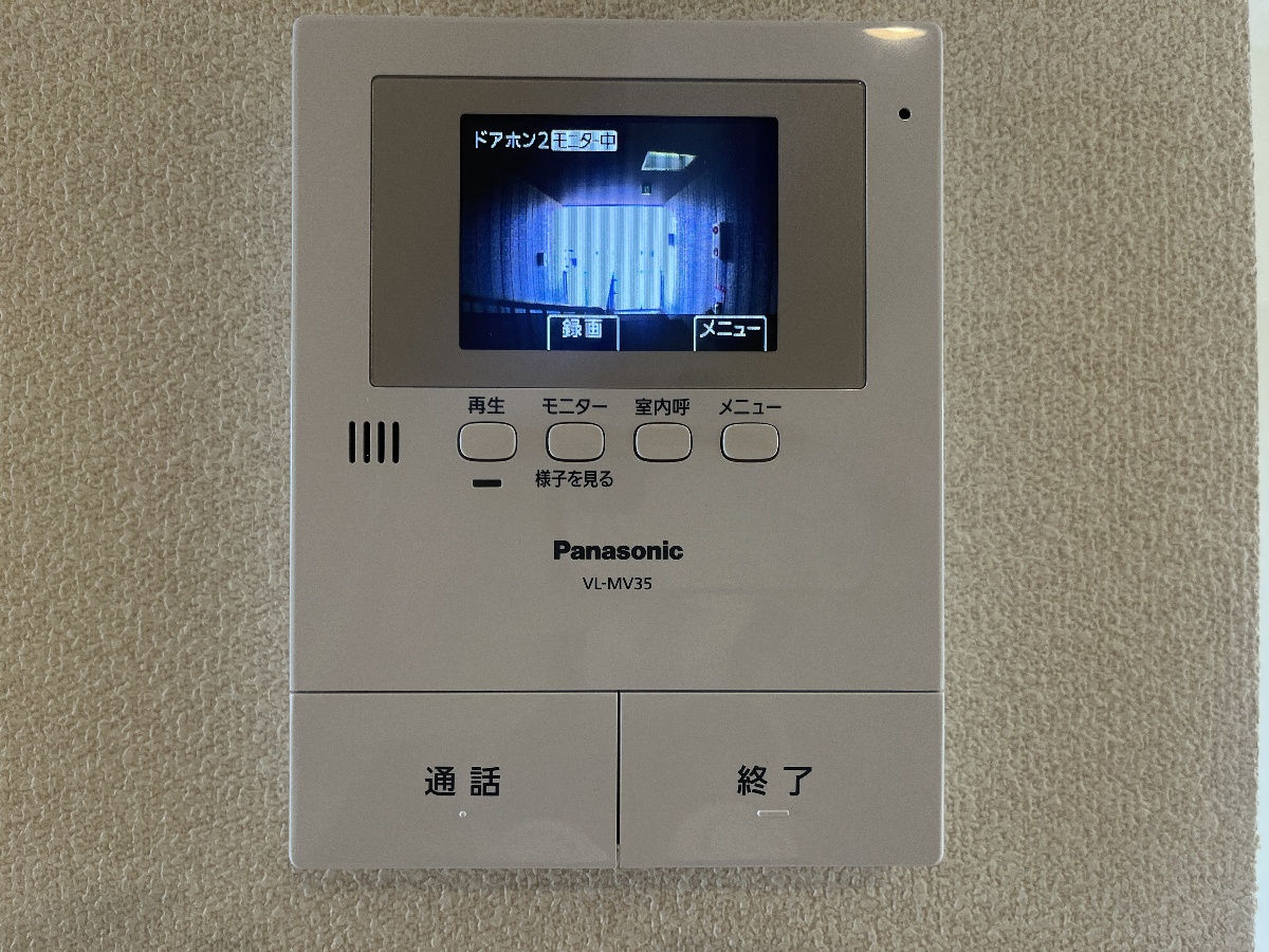セキュリティ 写真12