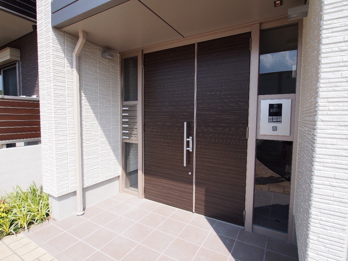 共用部 写真17