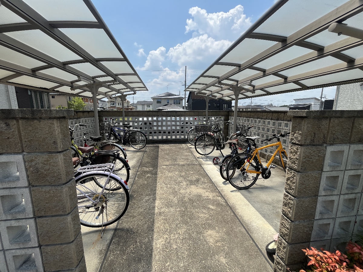 共用部 写真18