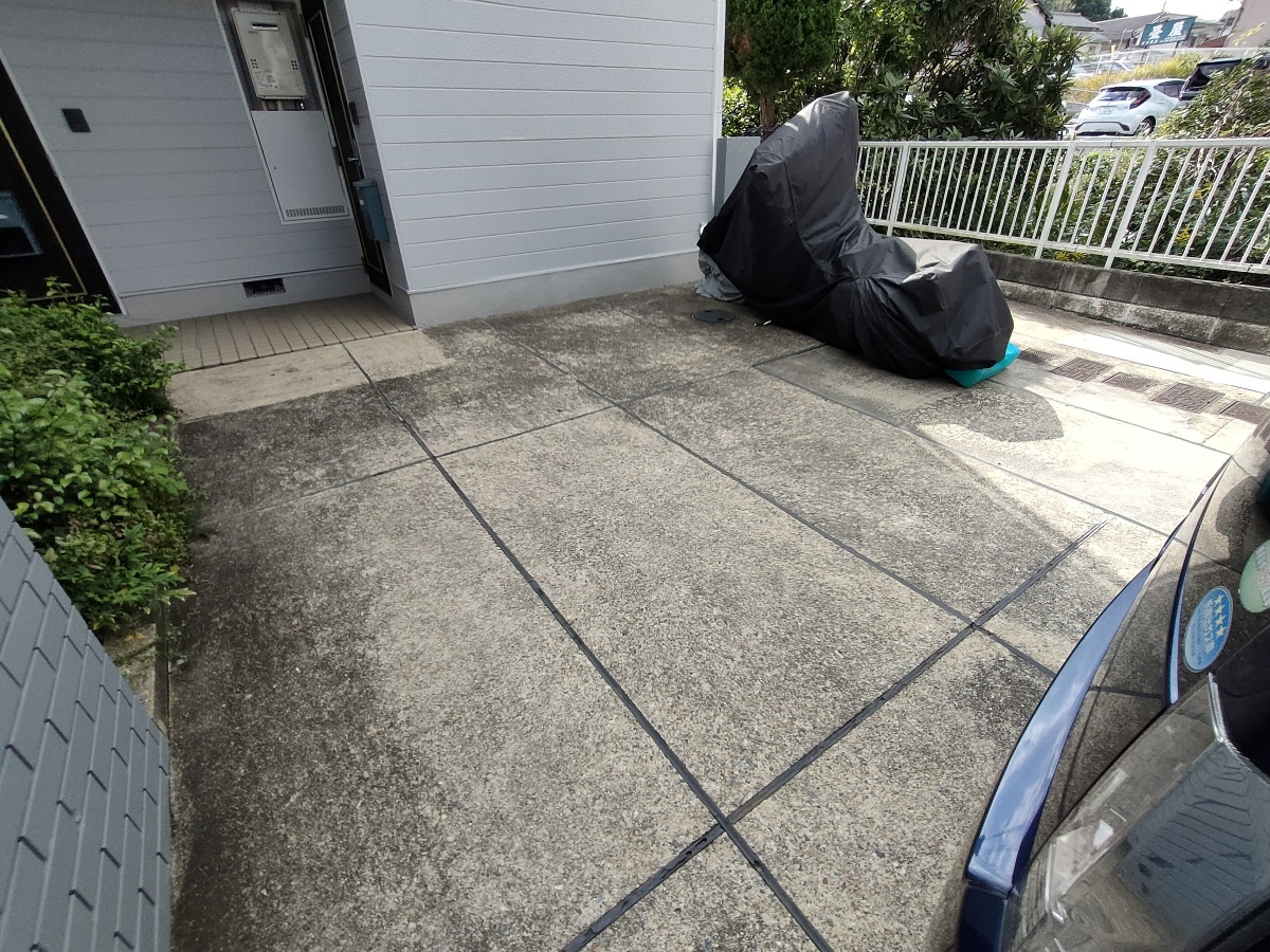 エントランス 写真7