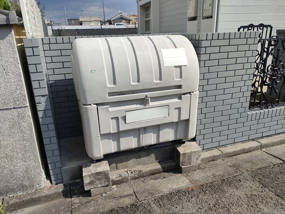 共用部 写真8