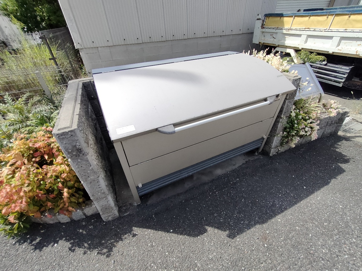 共用部 写真28