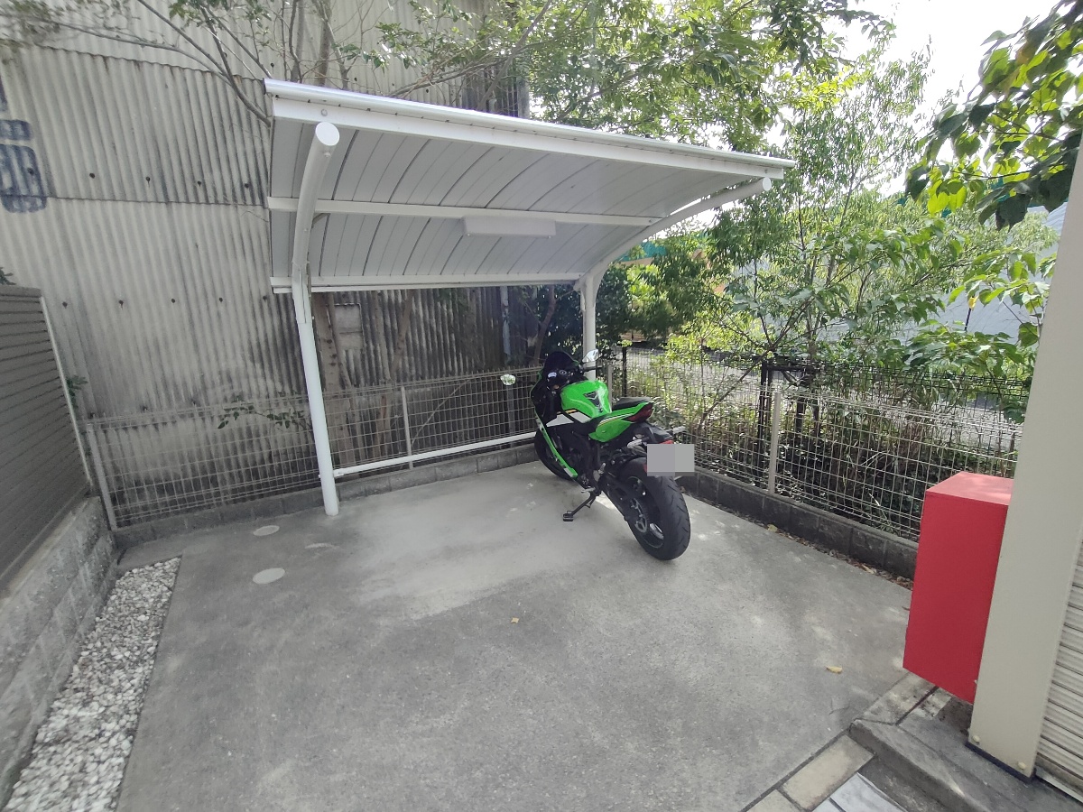 共用部 写真29