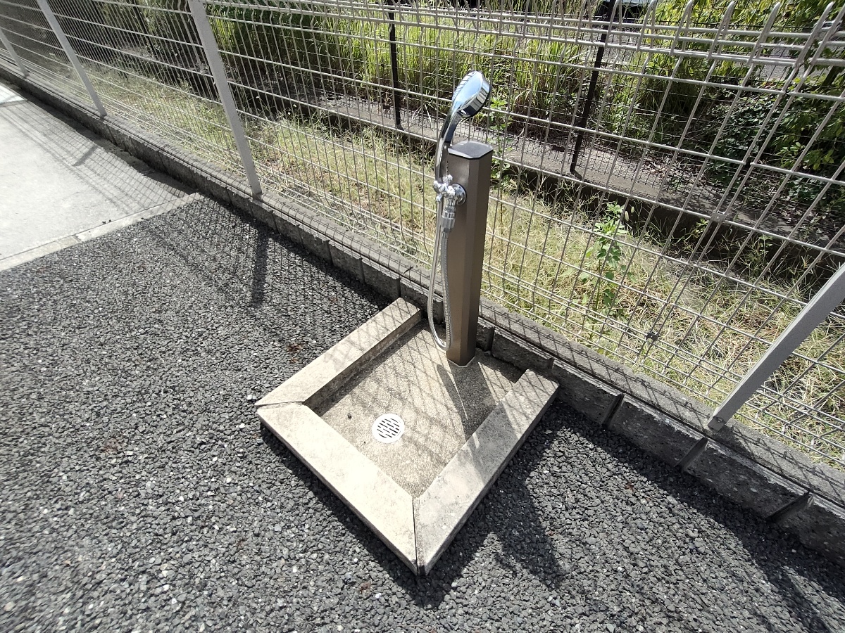 駐車場 写真31