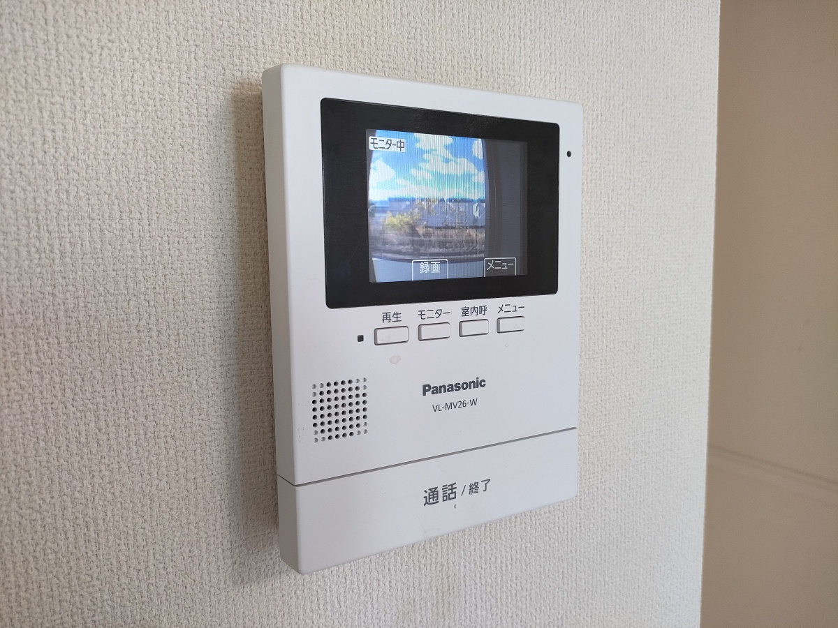 セキュリティ 写真17